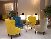 Otel Commercio