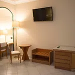 Commercio Hotell Battipaglia