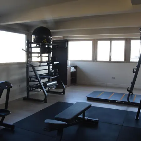 فندق Commercio 4*