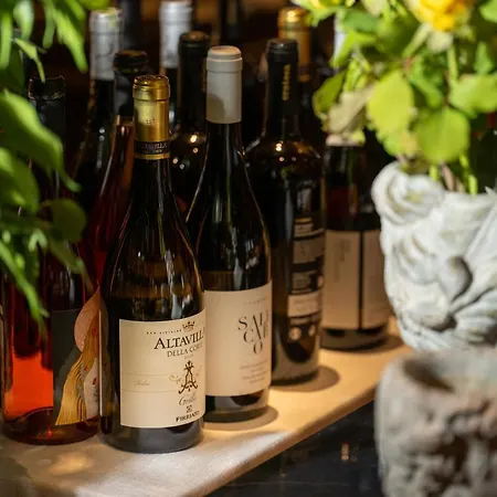 Commercio 4* ياتّيباليا