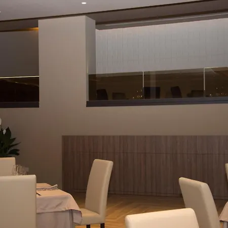 Szálloda Commercio 4*