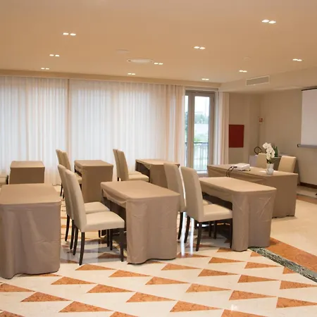 Hotel Commercio