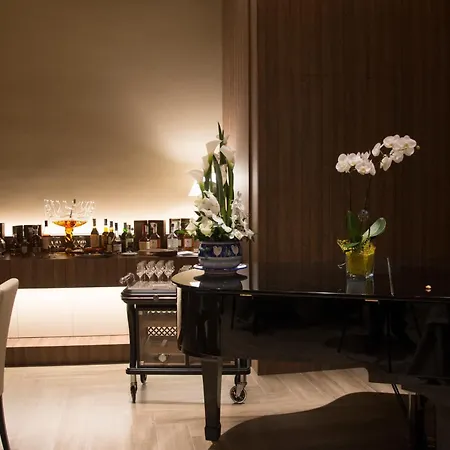 Commercio 4* ياتّيباليا