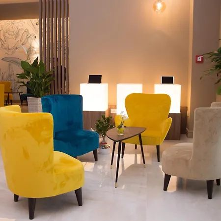 Hotel Commercio Battipaglia