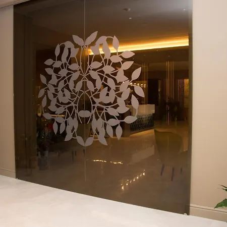 Hotel Commercio 4*