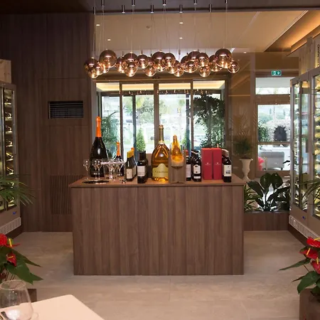 Hotel Commercio