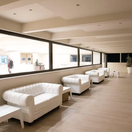 Hotel Commercio Battipaglia