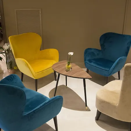 Commercio Hotel Battipaglia