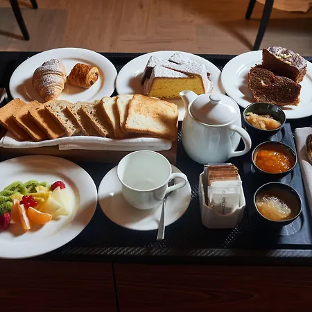 فندق Commercio ياتّيباليا