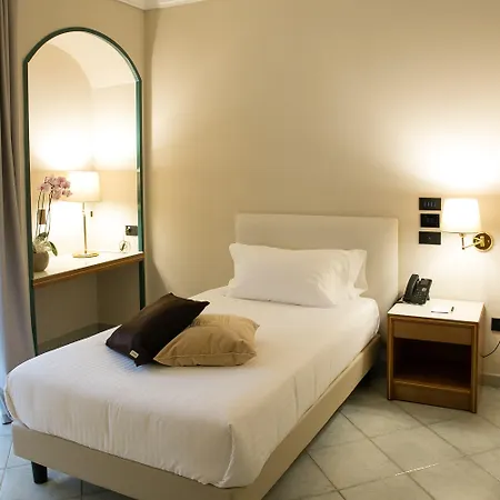 Commercio Hotel Battipaglia