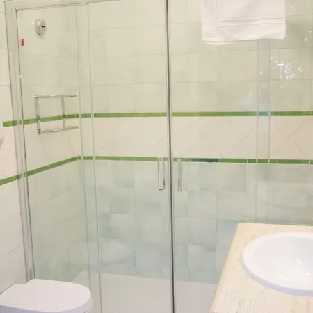 Commercio Hotel Battipaglia