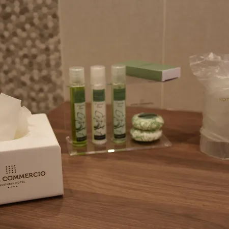 Commercio 4* 巴蒂帕利亚