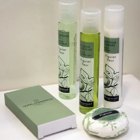 Hotel Commercio Battipaglia