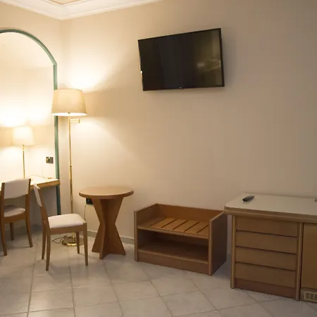 Hotel Commercio
