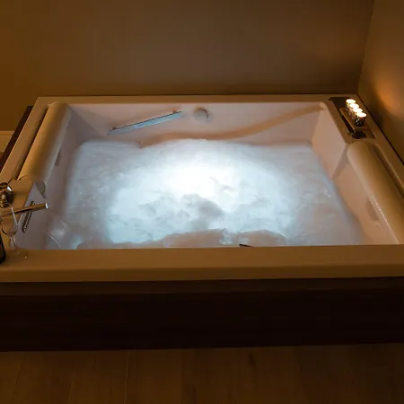 Commercio Hotel Battipaglia