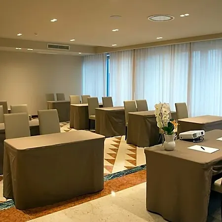 Hotel Commercio Battipaglia