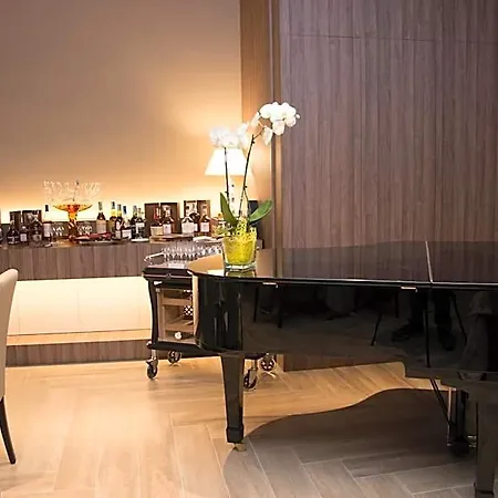 Hotel Commercio