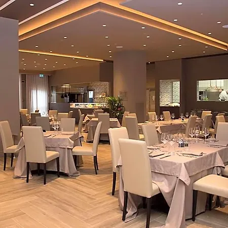 Hotel Commercio Battipaglia