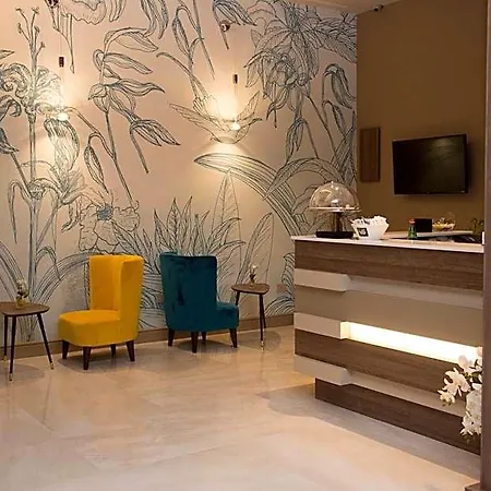 Commercio 4*