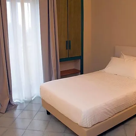 Hotel Commercio