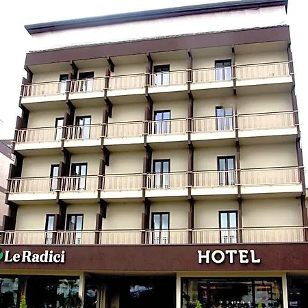 Hotel Commercio Battipaglia