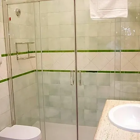 Hotel Commercio