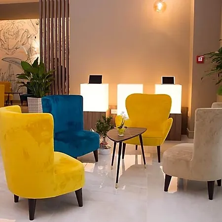 Hotel Commercio 4*