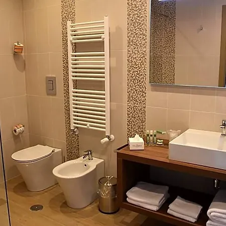 Hotel Commercio Battipaglia
