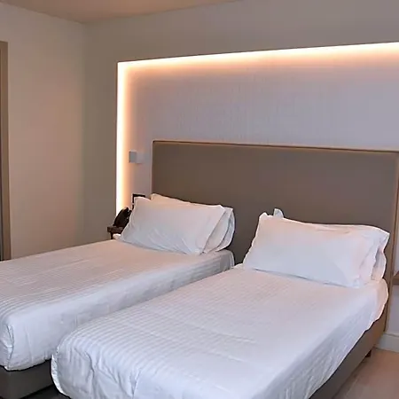 Commercio Hotel Battipaglia