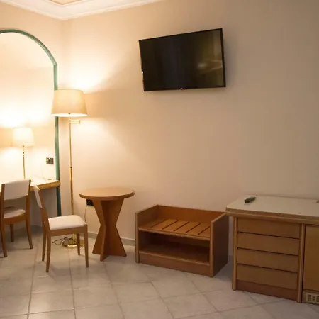 Commercio Hotel Battipaglia