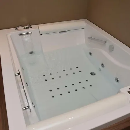 Commercio Hotel Battipaglia